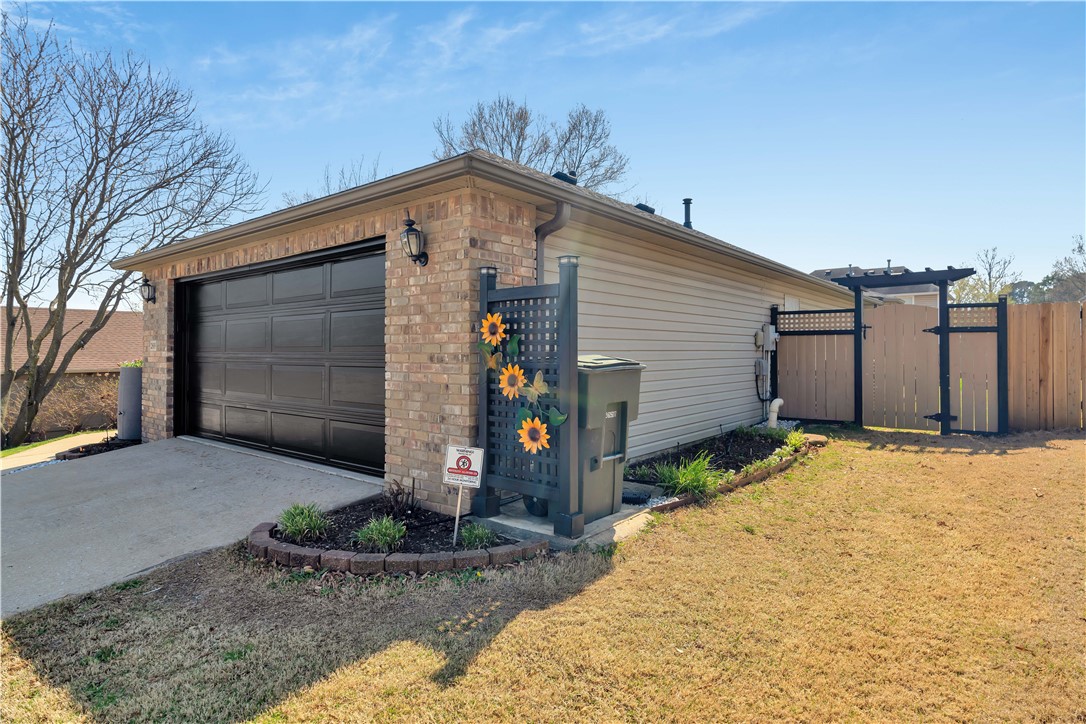 Boxwood Add - Residential