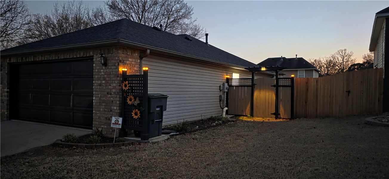 Boxwood Add - Residential