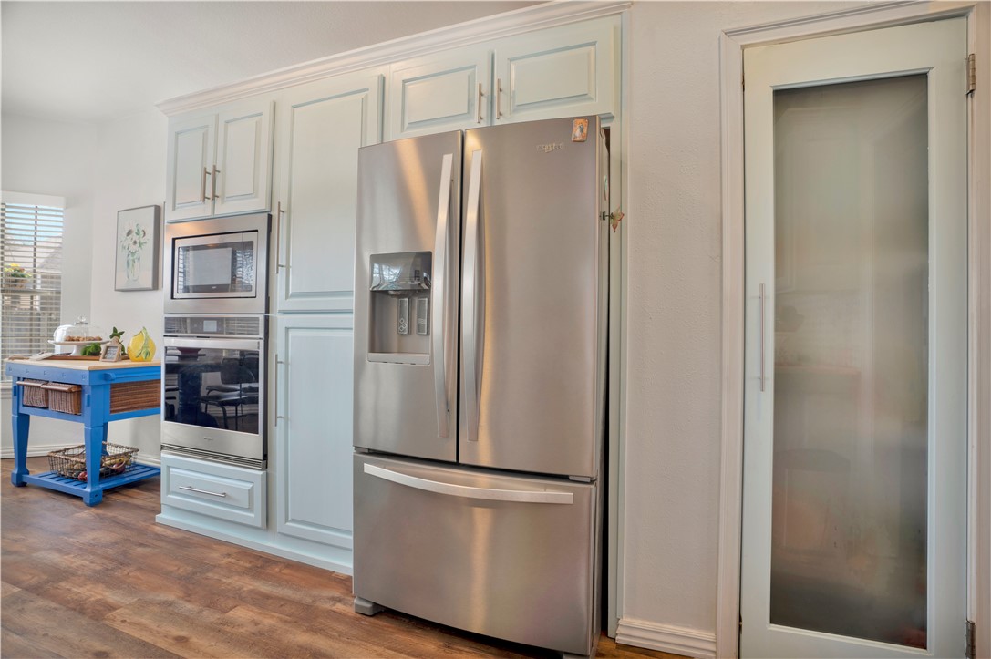 Boxwood Add - Residential