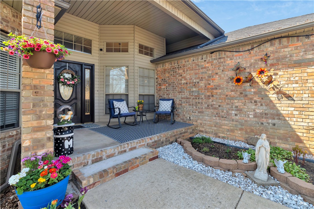 Boxwood Add - Residential