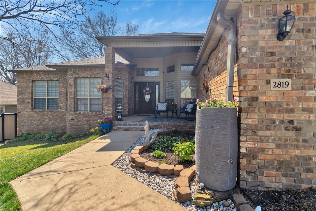 Boxwood Add - Residential