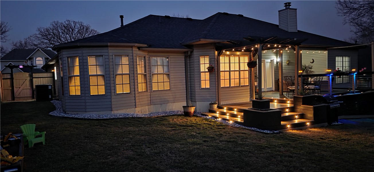 Boxwood Add - Residential