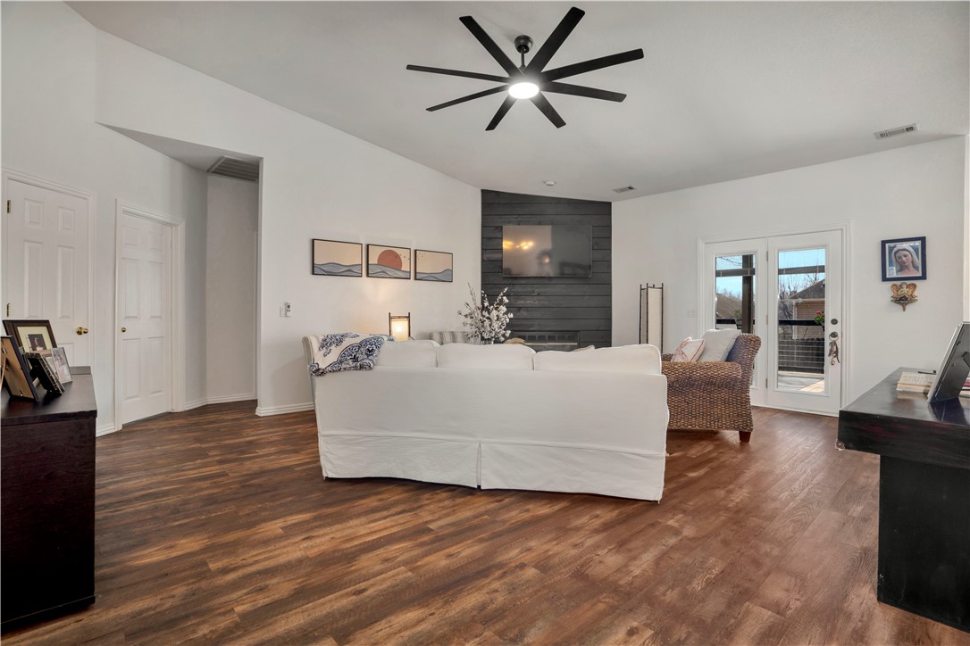 Boxwood Add - Residential