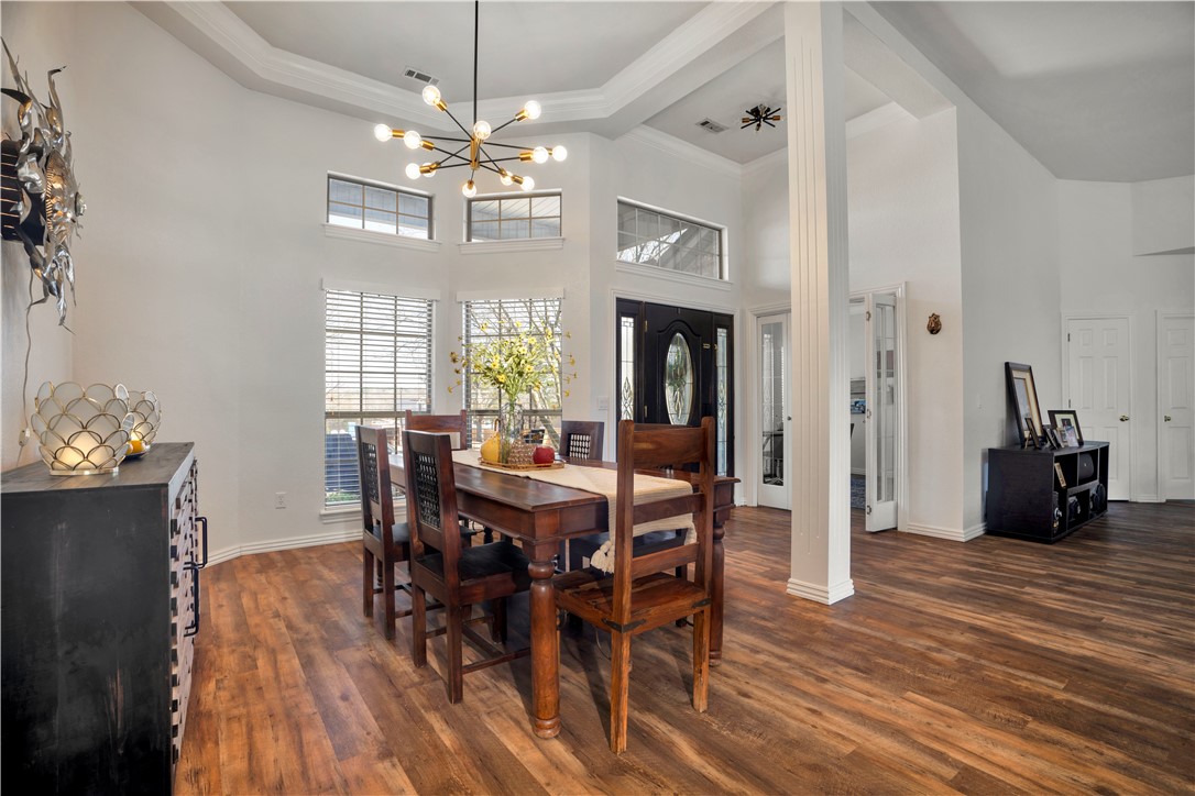 Boxwood Add - Residential