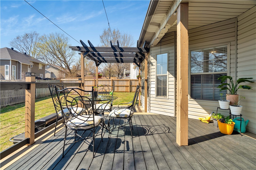 Boxwood Add - Residential