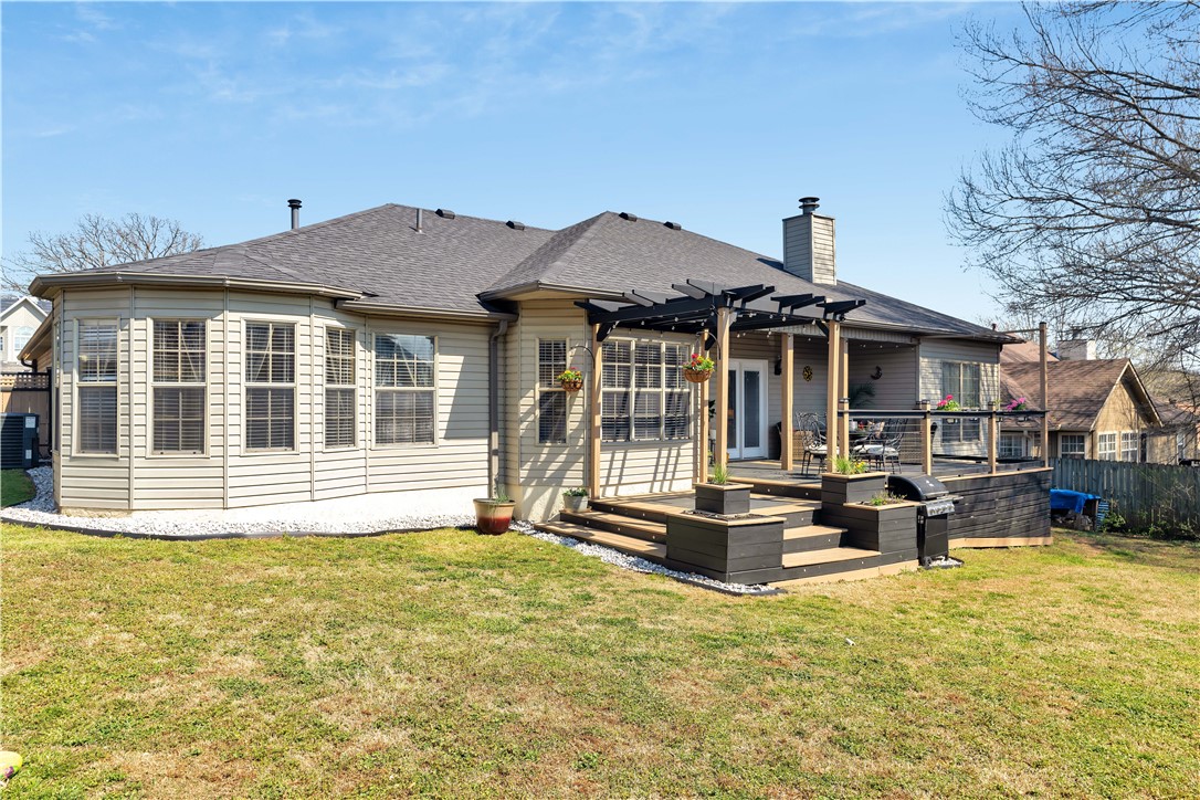 Boxwood Add - Residential