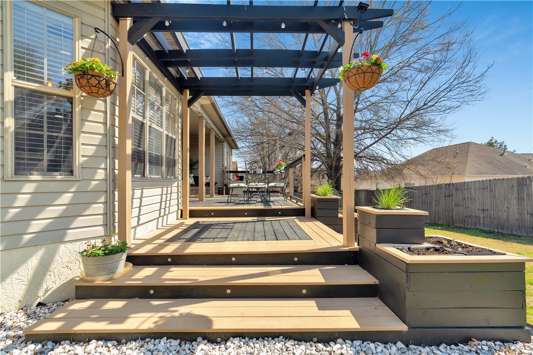 Boxwood Add - Residential