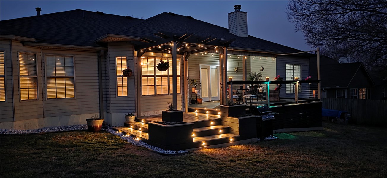 Boxwood Add - Residential