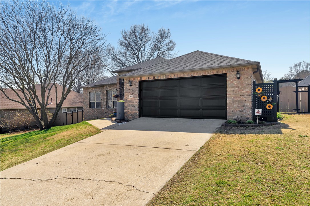 Boxwood Add - Residential