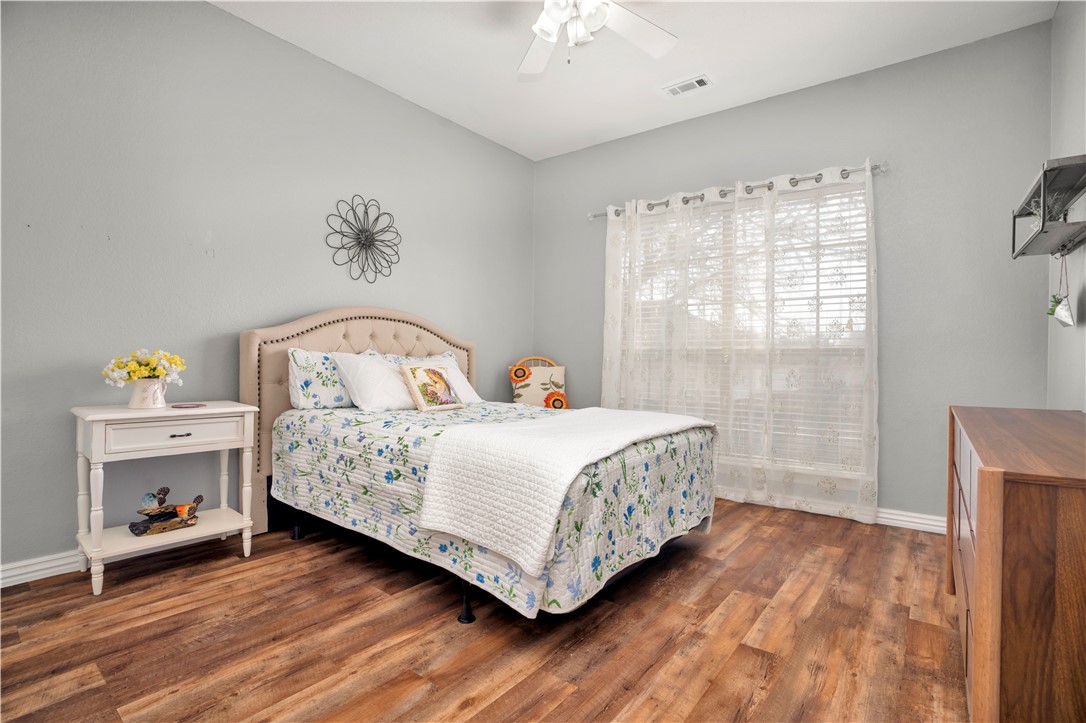 Boxwood Add - Residential