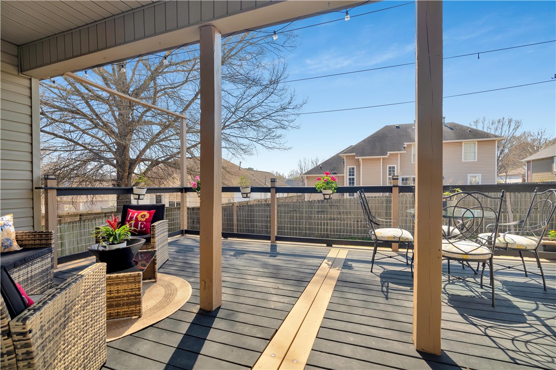 Boxwood Add - Residential