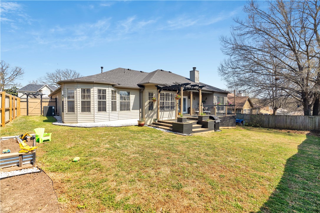 Boxwood Add - Residential