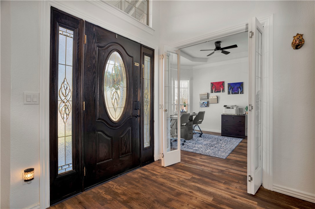 Boxwood Add - Residential