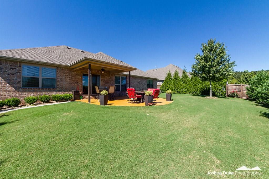 Cobblestone - Residential Lease