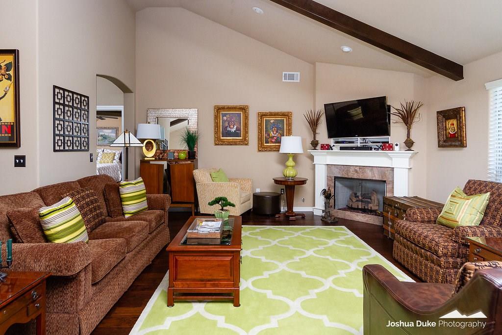 Cobblestone - Residential Lease