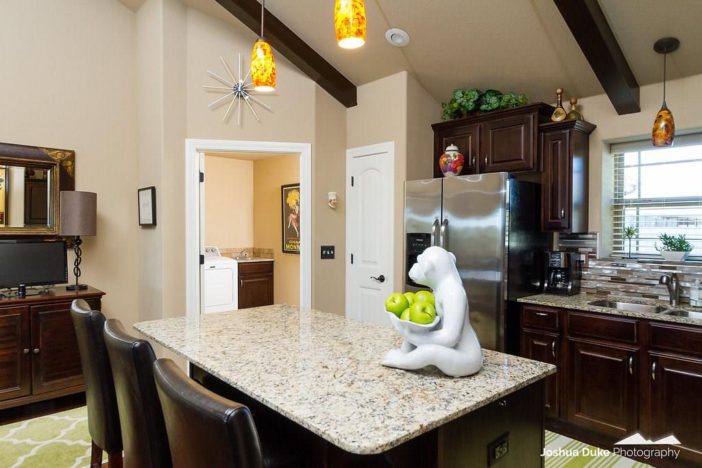 Cobblestone - Residential Lease