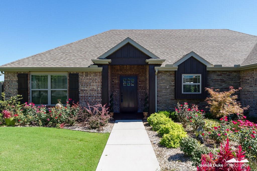 Cobblestone - Residential Lease