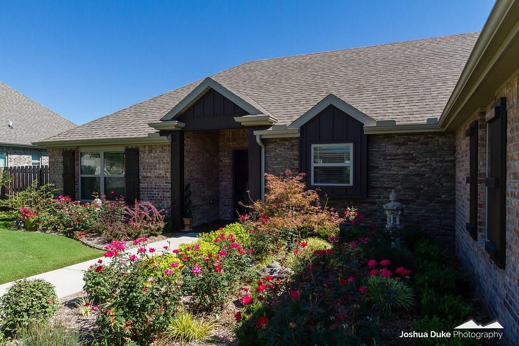 Cobblestone - Residential Lease