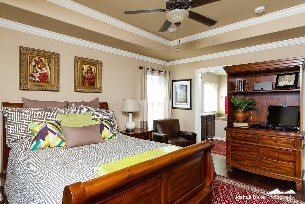 Cobblestone - Residential Lease