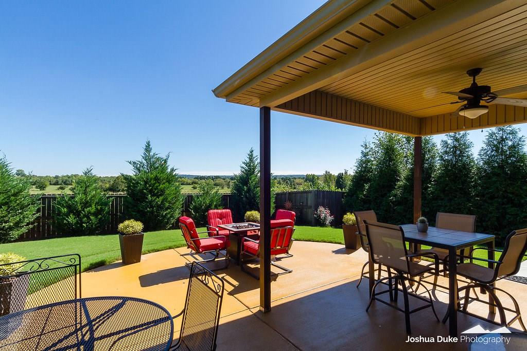 Cobblestone - Residential Lease