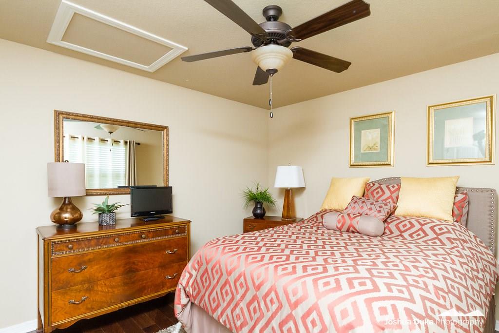 Cobblestone - Residential Lease