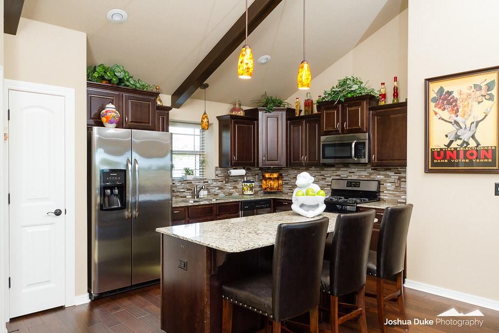 Cobblestone - Residential Lease