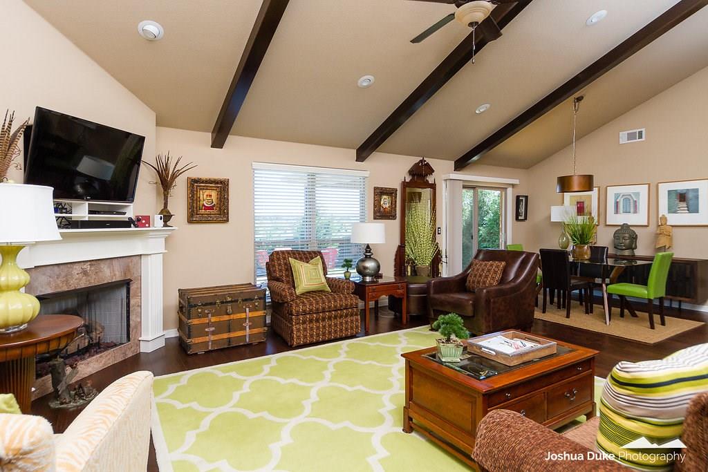 Cobblestone - Residential Lease