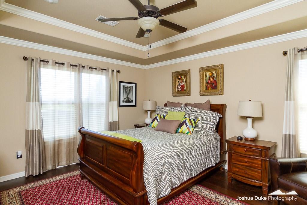 Cobblestone - Residential Lease