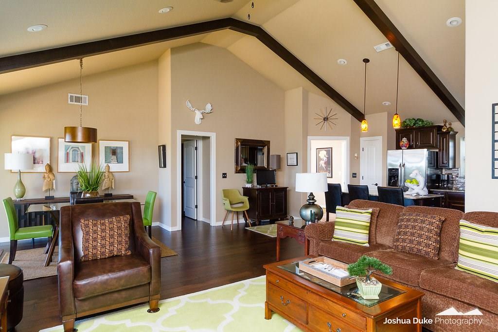 Cobblestone - Residential Lease