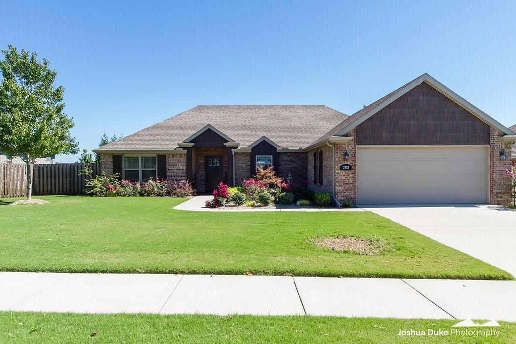 Cobblestone - Residential Lease