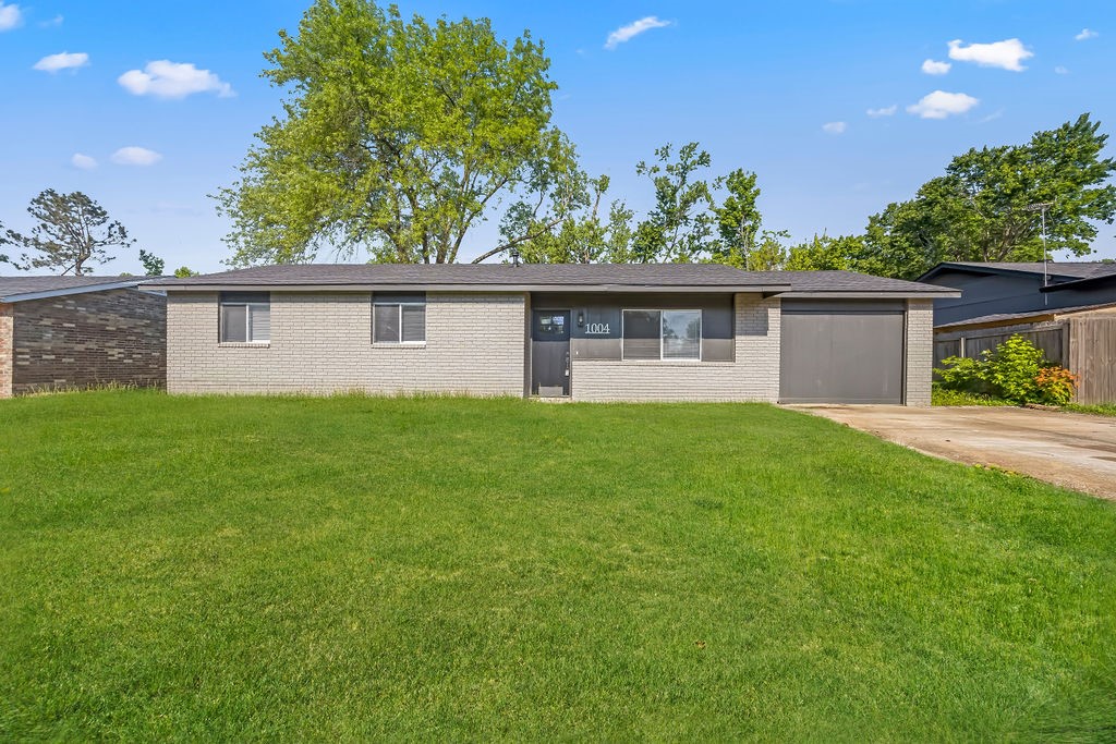 Olivewood Sub Unit 2 Rogers - Residential