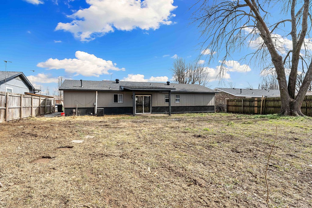 Olivewood Sub Unit 2 Rogers - Residential