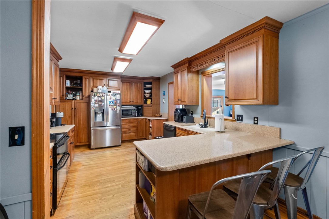 Jacksons First Add - Residential