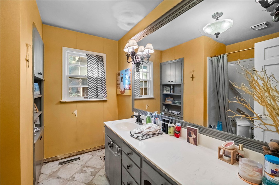 Jacksons First Add - Residential