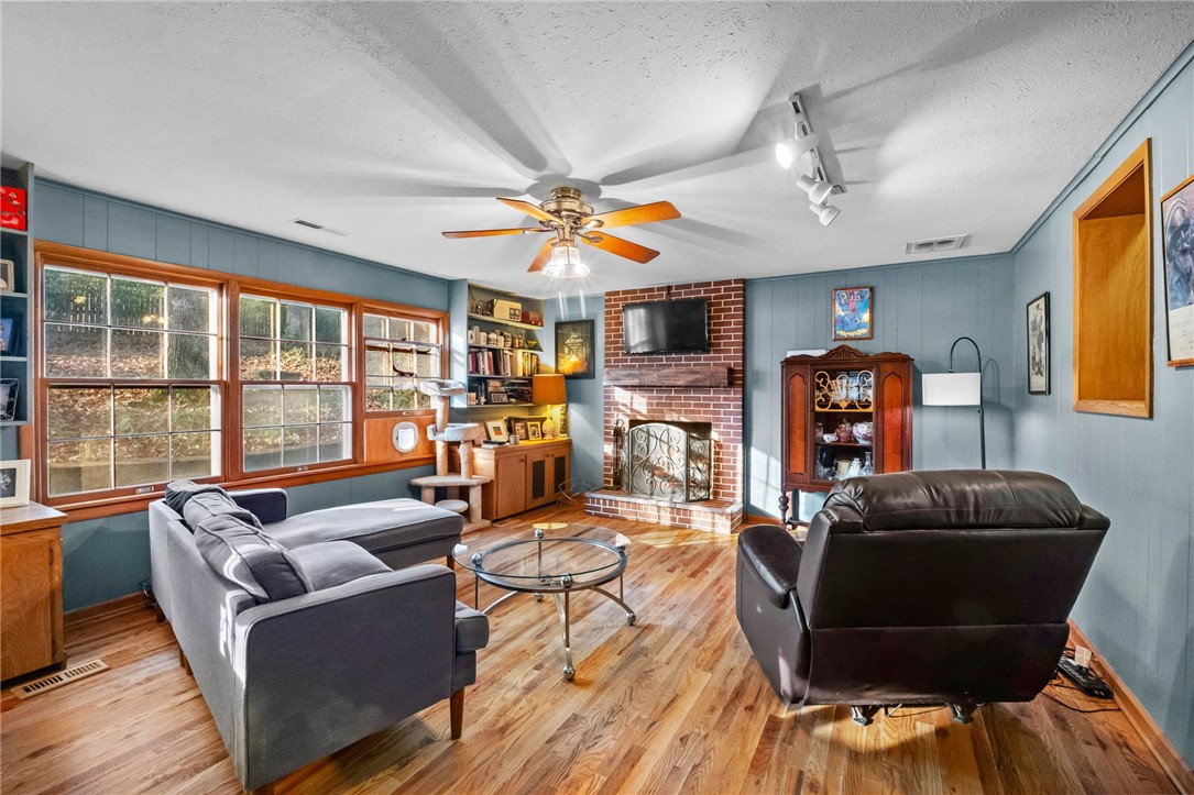 Jacksons First Add - Residential