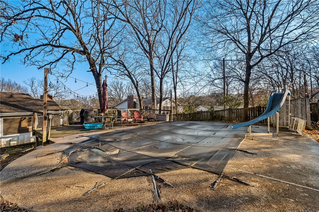 Jacksons First Add - Residential