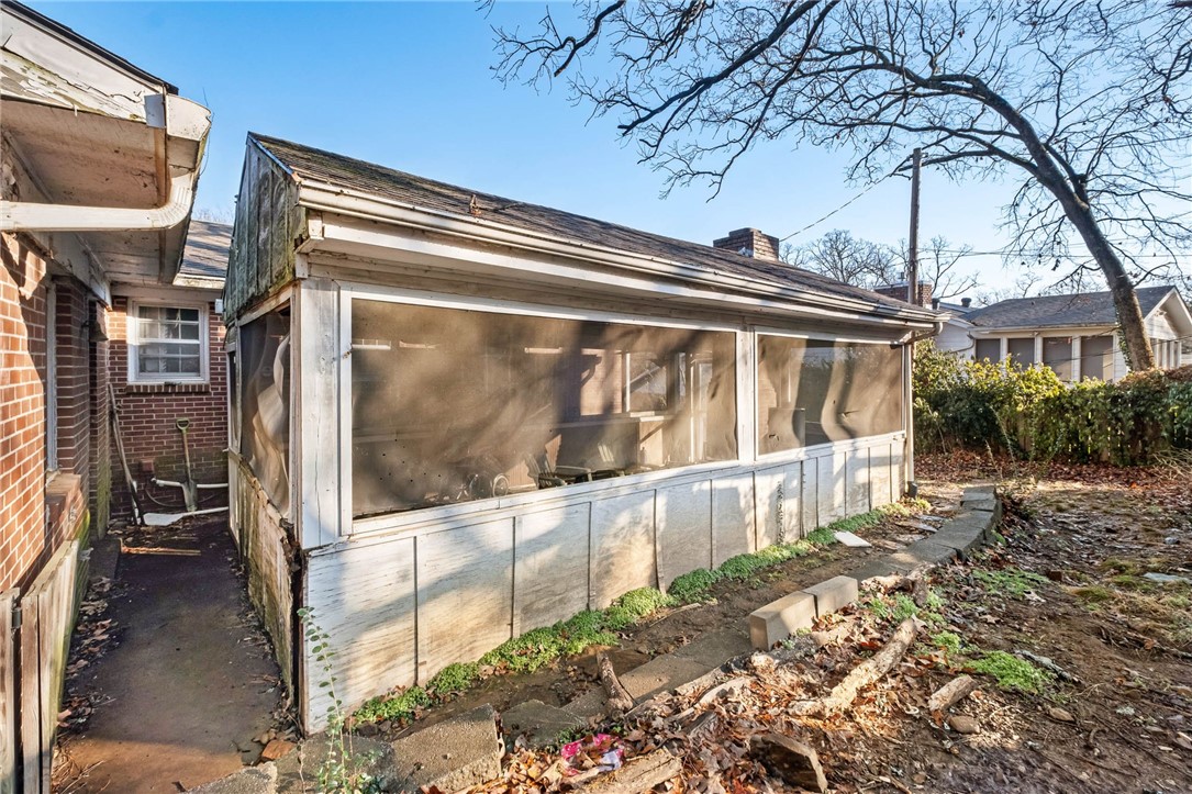 Jacksons First Add - Residential