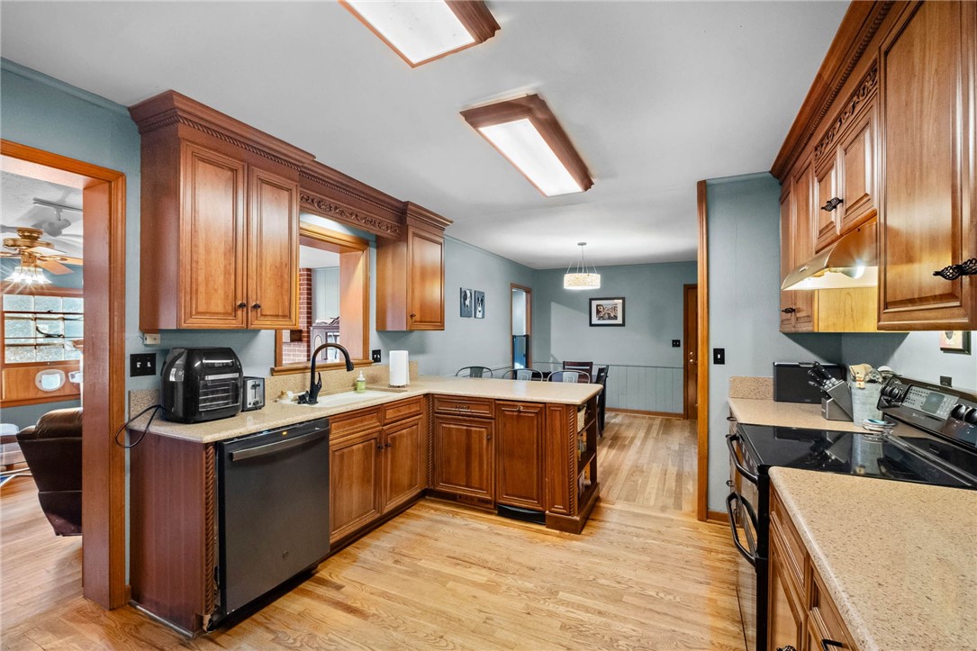 Jacksons First Add - Residential