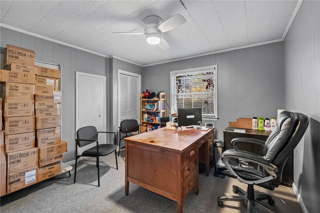 Jacksons First Add - Residential