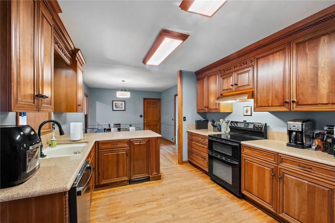 Jacksons First Add - Residential