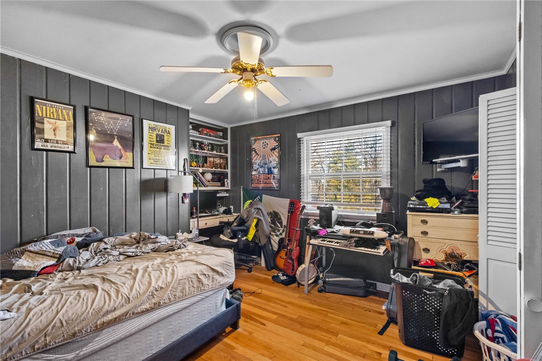 Jacksons First Add - Residential