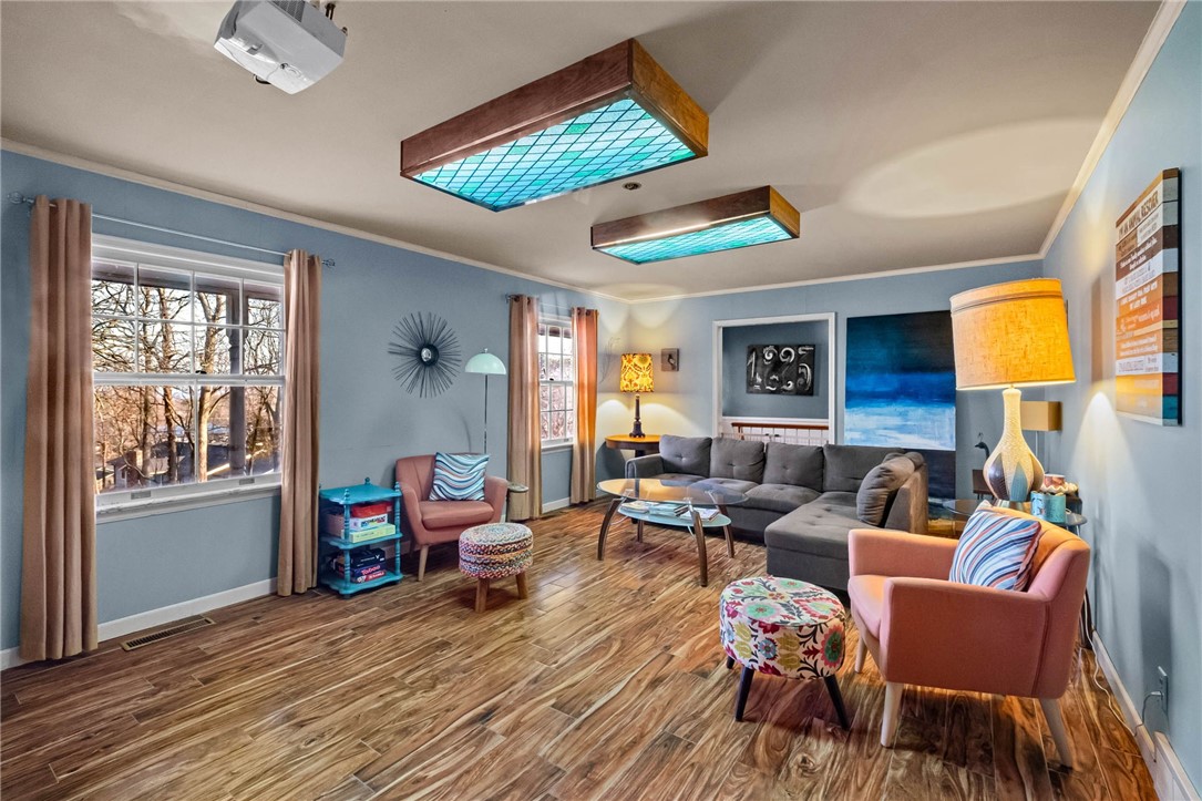 Jacksons First Add - Residential