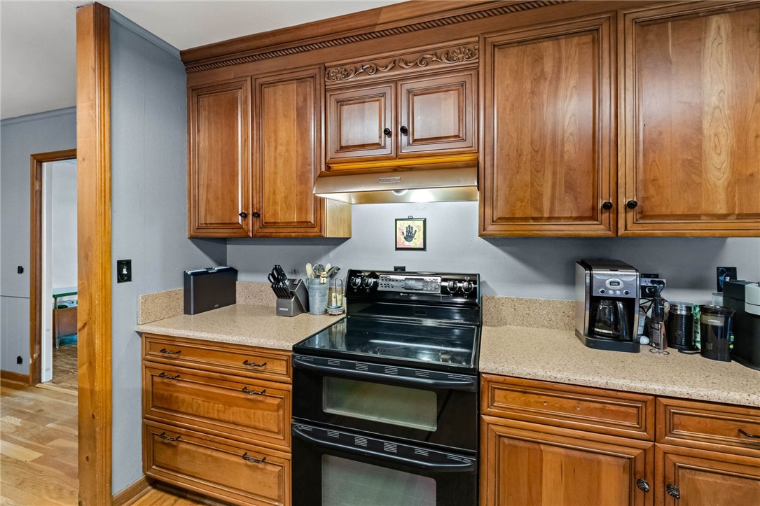 Jacksons First Add - Residential