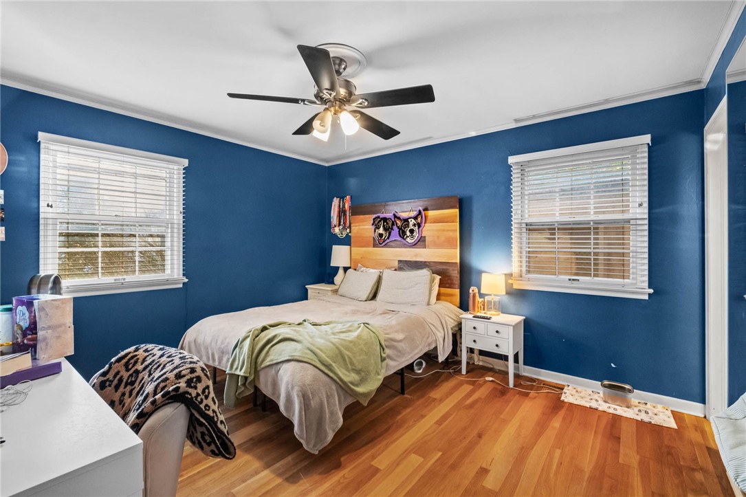 Jacksons First Add - Residential