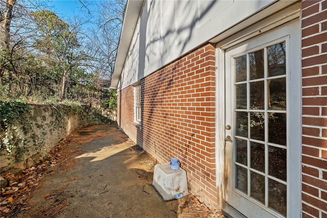 Jacksons First Add - Residential