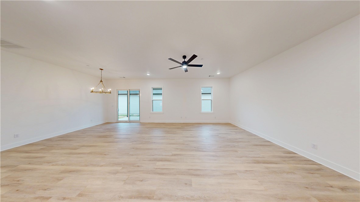 The Village At Pinnacle Hills - Residential