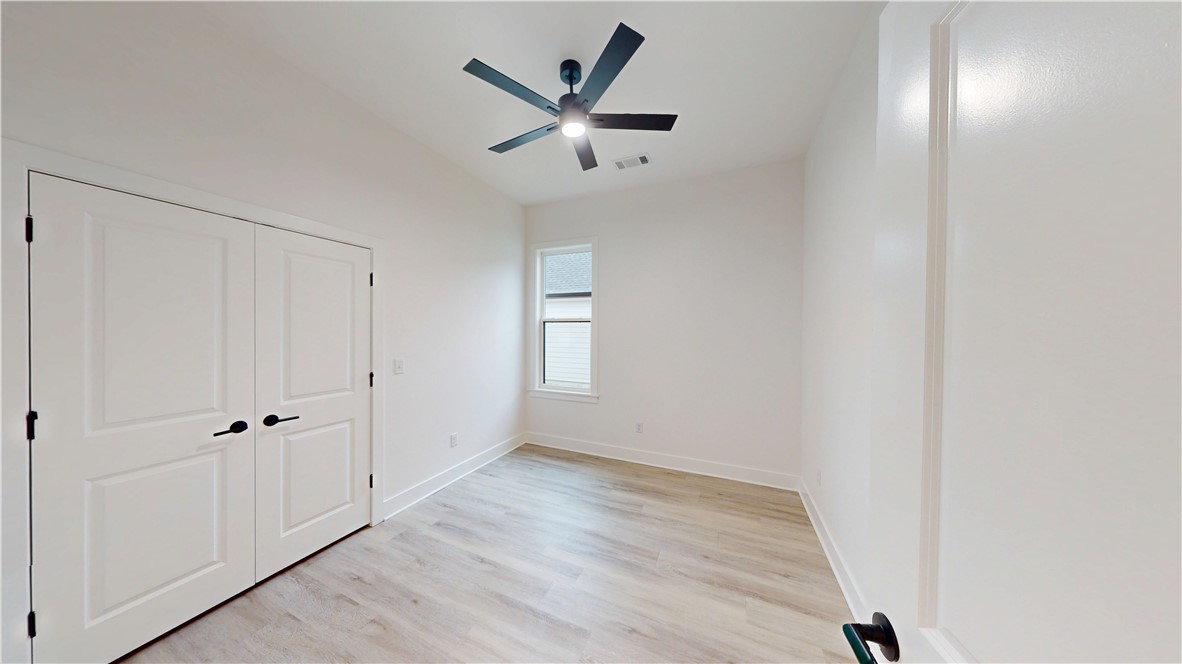 The Village At Pinnacle Hills - Residential