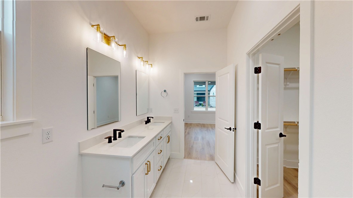 The Village At Pinnacle Hills - Residential