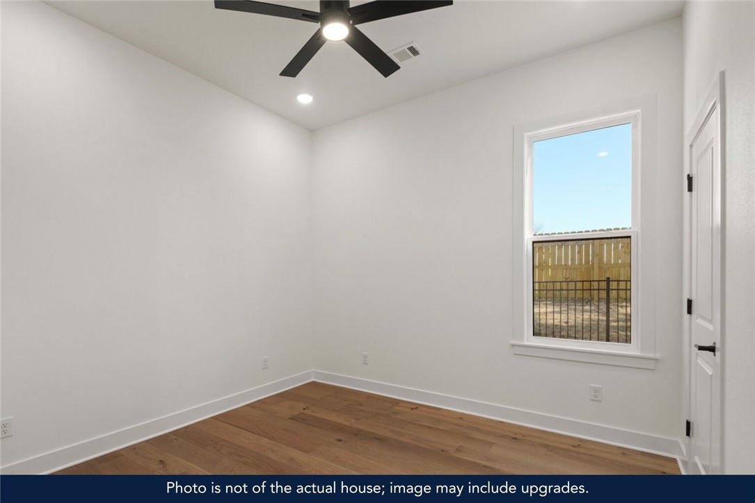 The Village At Pinnacle Hills - Residential