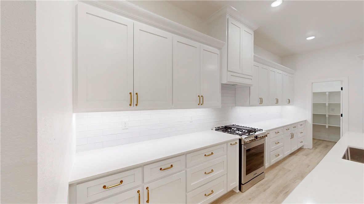 The Village At Pinnacle Hills - Residential